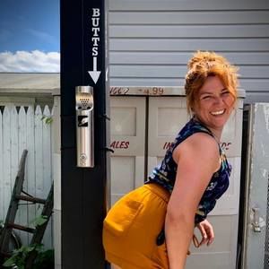 Meet your Posher, Victoria